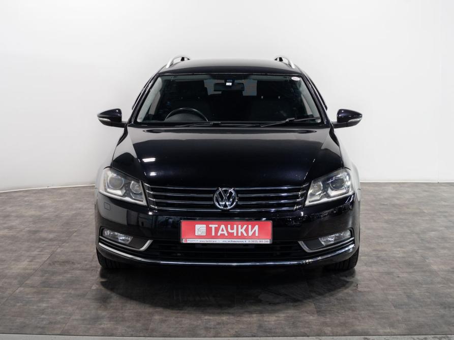 Volkswagen Passat B7 Чита  - изображение 2