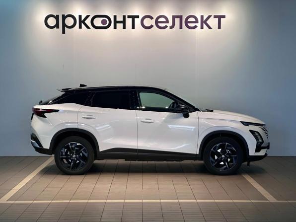 Omoda C5 I с пробегом 2024 года, цена 1 600 000 рублей, 59990 км, внедорожник, Автокод Объявления