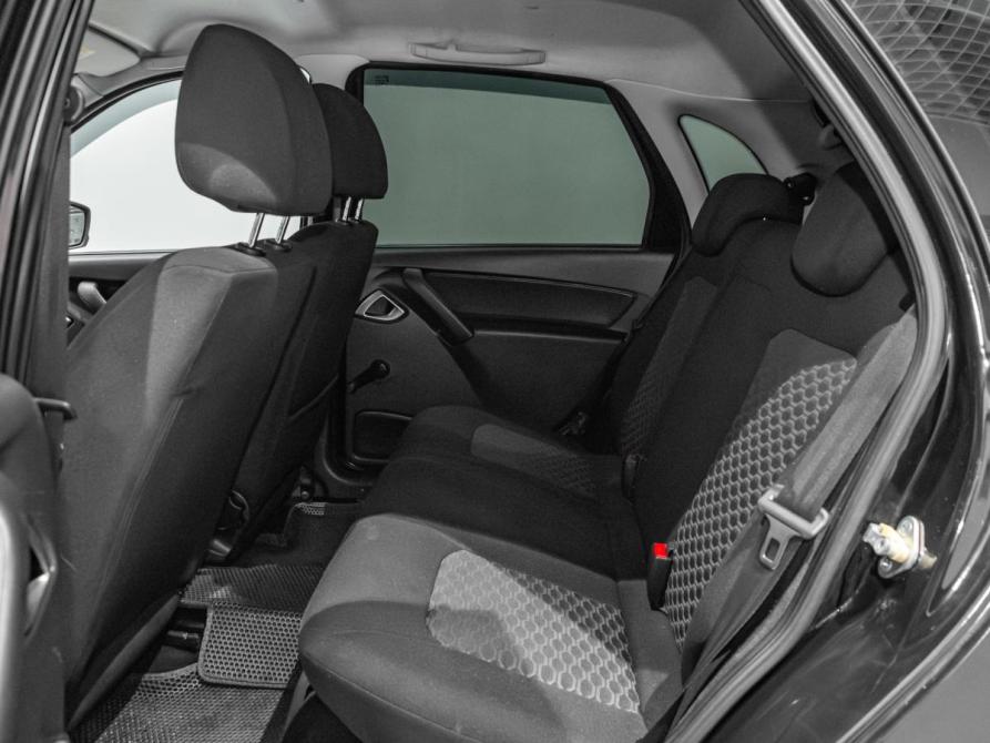 Lada (ВАЗ) Granta I Рестайлинг Екатеринбург  - изображение 15