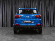 Hyundai Creta I Тюмень  - изображение 28