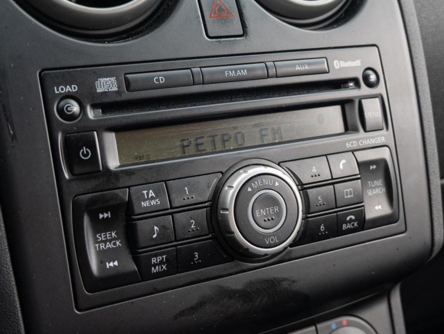 Nissan Qashqai I Рестайлинг Краснодар  - изображение 12