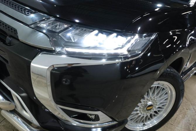 Mitsubishi Outlander III Рестайлинг 3 с пробегом 2020 года, цена 3 099 000 рублей, 168000 км, внедорожник, Автокод Объявления