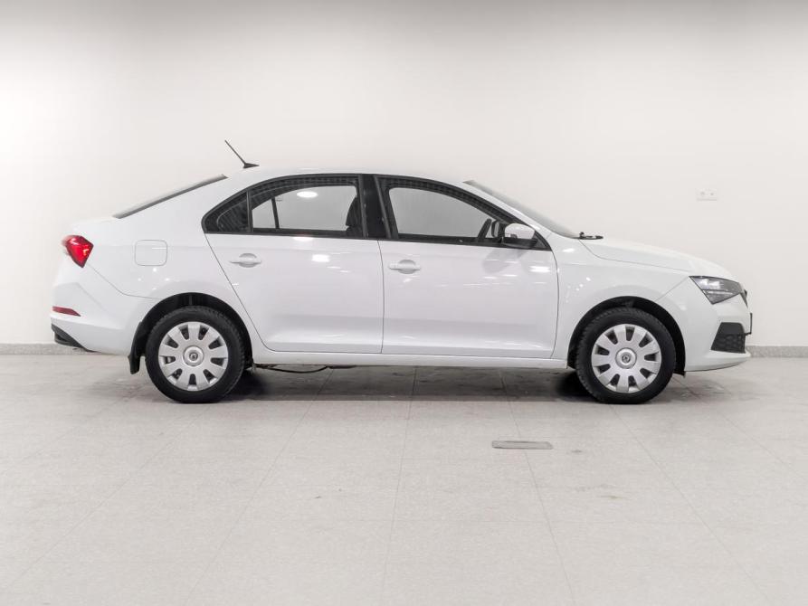 Skoda Rapid II Москва  - изображение 4
