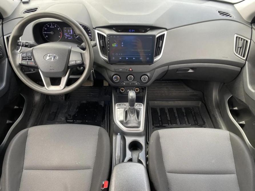 Hyundai Creta I Альметьевск  - изображение 14
