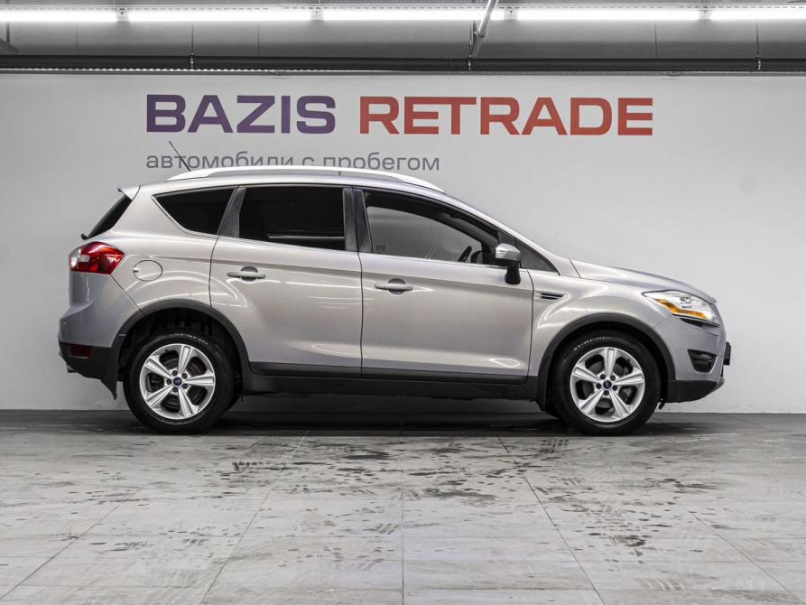 Ford Kuga I Тюмень  - изображение 5