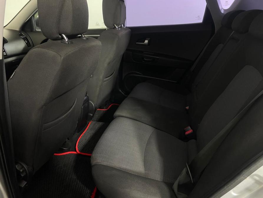 Kia Ceed I Рестайлинг Воронеж  - изображение 16