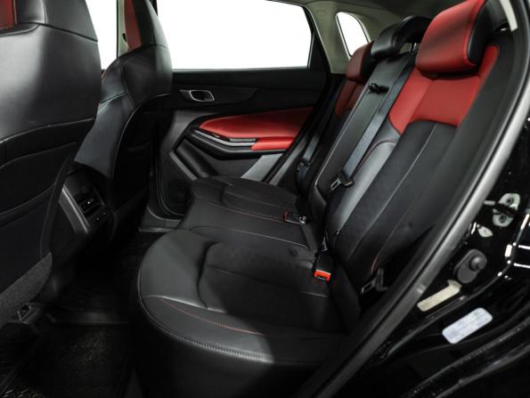 Changan UNI-S (CS55 Plus) с пробегом 2024 года, цена 2 349 700 рублей, 13473 км, внедорожник, Автокод Объявления