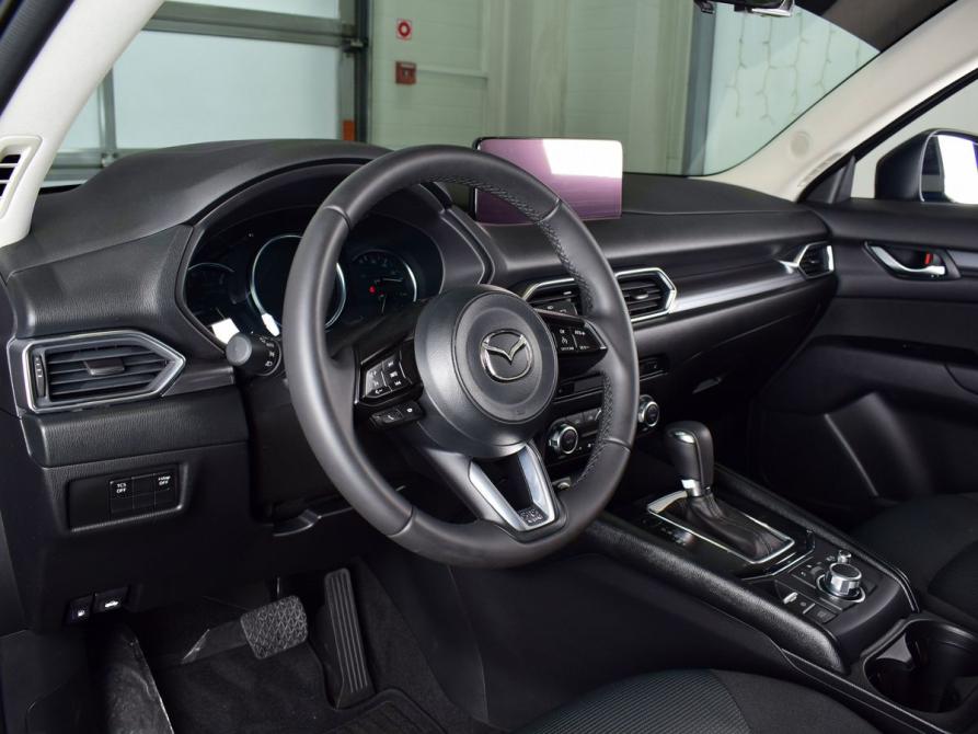 Mazda CX-5 II Рестайлинг Кемерово  - изображение 13