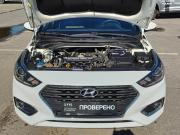 Hyundai Solaris II Чебоксары  - изображение 33