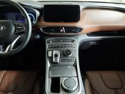 Hyundai Santa Fe IV Рестайлинг Москва  - изображение 36