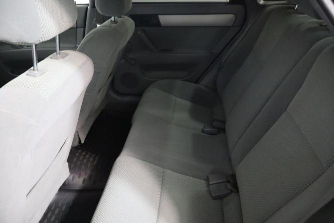 Chevrolet Lacetti I с пробегом 2011 года, цена 449 000 рублей, 136000 км, седан, Автокод Объявления