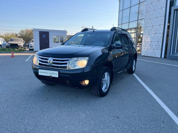 Renault Duster I с пробегом 2014 года, цена 685 000 рублей, 116749 км, внедорожник, Автокод Объявления