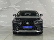 Lexus NX I Рестайлинг Новосибирск  - изображение 26