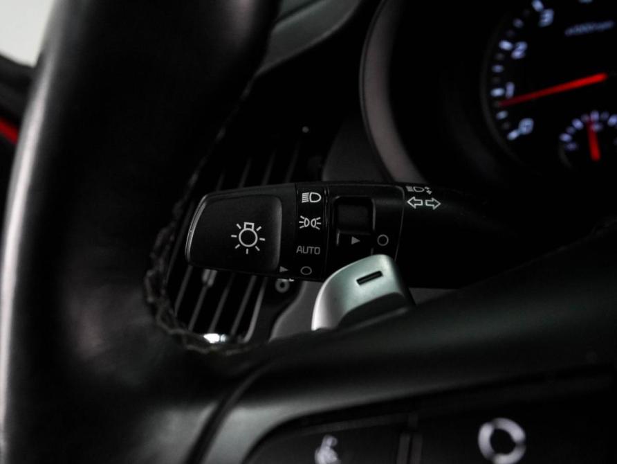 Kia Stinger I Воронеж  - изображение 19