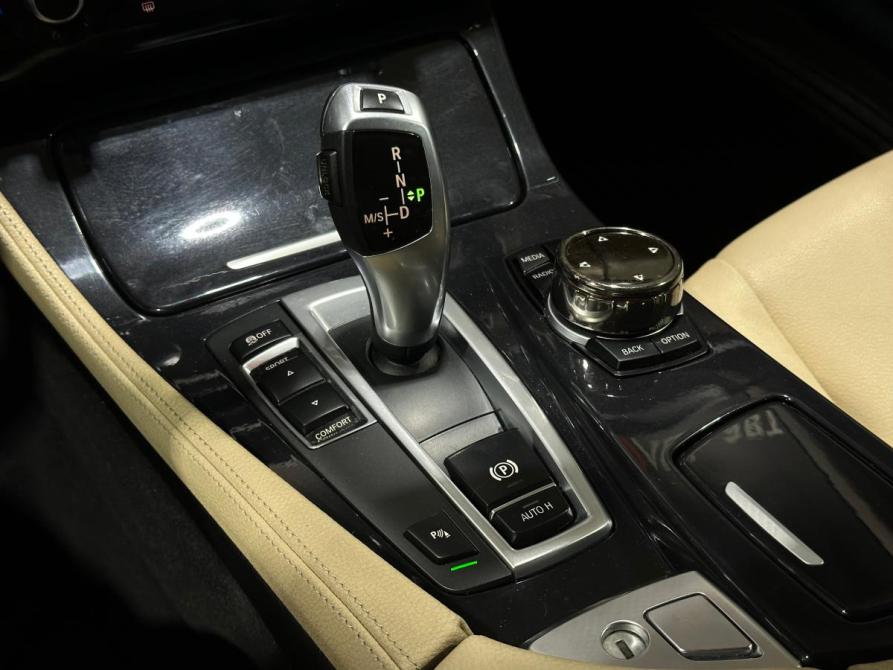 BMW 5 серии VI (F10/F11/F07) Рестайлинг Челябинск  - изображение 12