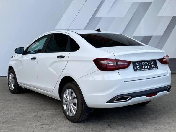 Lada (ВАЗ) Vesta I Рестайлинг (NG) с пробегом 2024 года, цена 1 050 000 рублей, 73174 км, седан, Автокод Объявления
