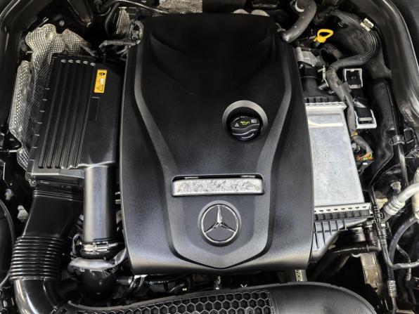 Mercedes-Benz GLC I (X253) с пробегом 2018 года, цена 3 500 000 рублей, 92068 км, внедорожник, Автокод Объявления