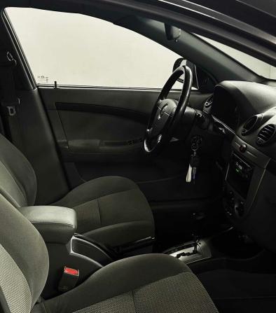 Chevrolet Lacetti I с пробегом 2008 года, цена 585 000 рублей, 98928 км, хэтчбек, Автокод Объявления