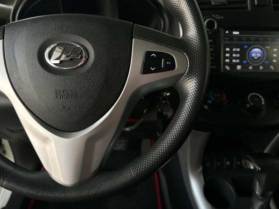 Lifan X60 I Рестайлинг Санкт-Петербург  - изображение 16