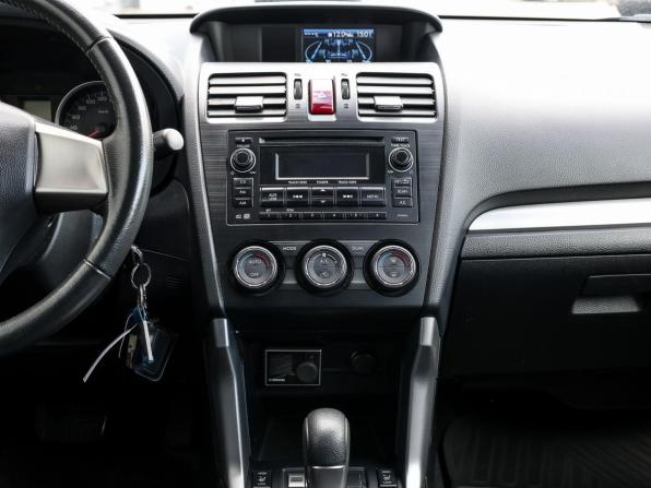 Subaru Forester IV с пробегом 2014 года, цена 1 598 000 рублей, 134385 км, внедорожник, Автокод Объявления