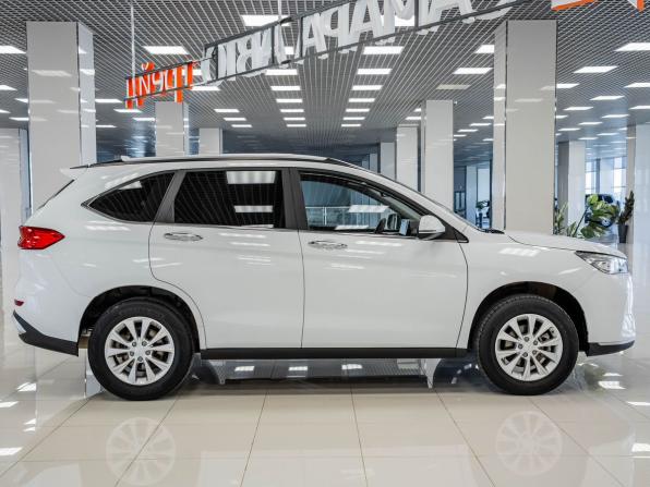 Haval M6 II с пробегом 2023 года, цена 1 736 000 рублей, 51585 км, внедорожник, Автокод Объявления