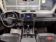Volkswagen Amarok I Рестайлинг Пермь  - изображение 32