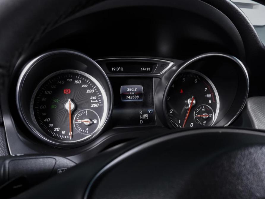Mercedes-Benz CLA I (C117 X117) Рестайлинг Ростов-на-Дону  - изображение 19
