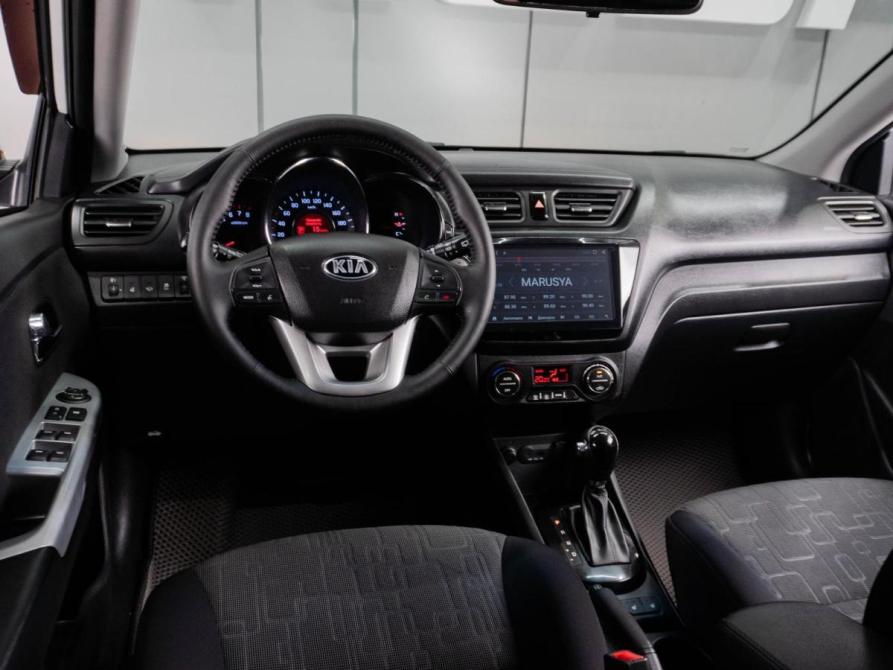 Kia Rio III Тюмень  - изображение 6