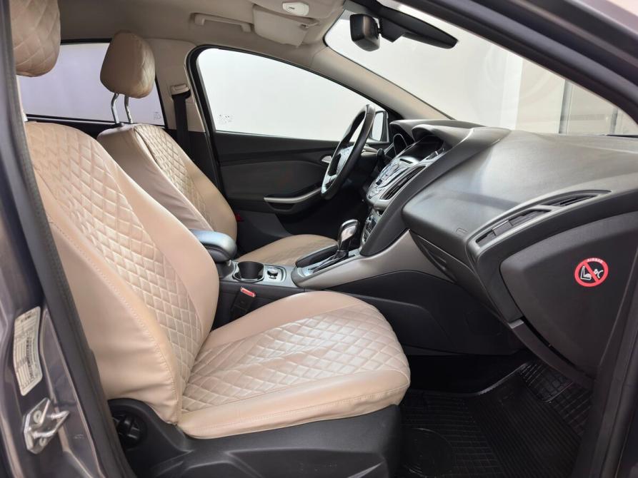 Ford Focus III Москва  - изображение 10