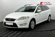 Ford Mondeo IV Нижний Новгород  - изображение 21