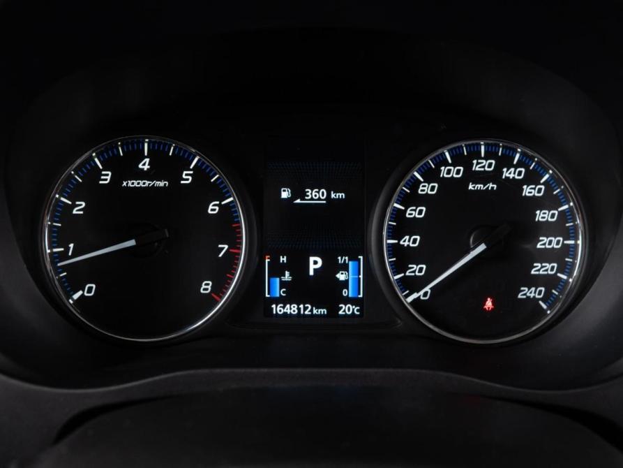 Mitsubishi Outlander III Рестайлинг 2 Волгоград  - изображение 12