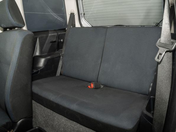 Nissan Kix с пробегом 2012 года, цена 745 000 рублей, 104957 км, внедорожник, Автокод Объявления