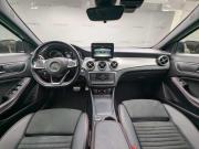 Mercedes-Benz GLA I (X156) Рестайлинг Москва  - изображение 19