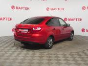 Lada (ВАЗ) Granta I Вологда  - изображение 22