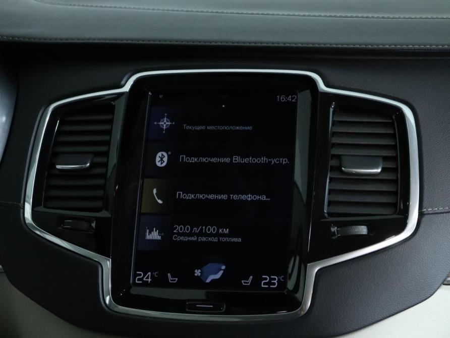 Volvo XC90 II Санкт-Петербург  - изображение 13