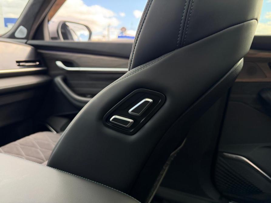 Geely Monjaro I Набережные Челны  - изображение 30