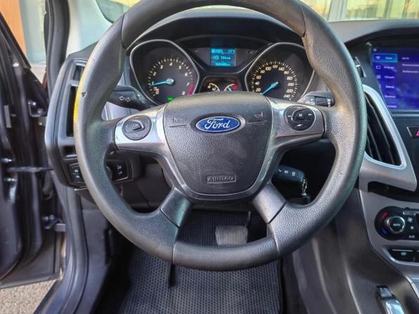 Ford Focus III с пробегом 2013 года, цена 740 000 рублей, 168416 км, хэтчбек, Автокод Объявления