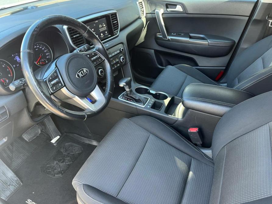 Kia Sportage IV Рестайлинг Нижнекамск  - изображение 10