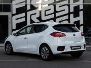 Kia Ceed II Рестайлинг Волгоград  - изображение 24