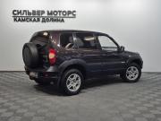 Chevrolet Niva I Рестайлинг Пермь  - изображение 15
