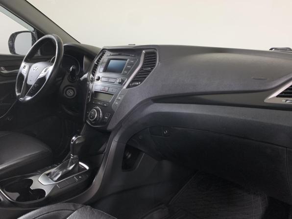 Hyundai Santa Fe III с пробегом 2015 года, цена 1 881 000 рублей, 158613 км, внедорожник, Автокод Объявления