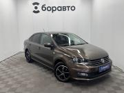 Volkswagen Polo V Рестайлинг Воронеж  - изображение 24