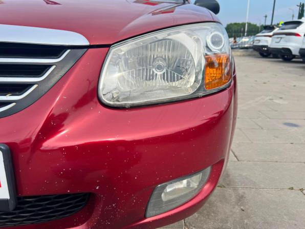 Kia Cerato I Рестайлинг с пробегом 2008 года, цена 499 000 рублей, 229801 км, седан, Автокод Объявления