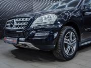 Mercedes-Benz M-Класс II (W164) Рестайлинг Самара  - изображение 66