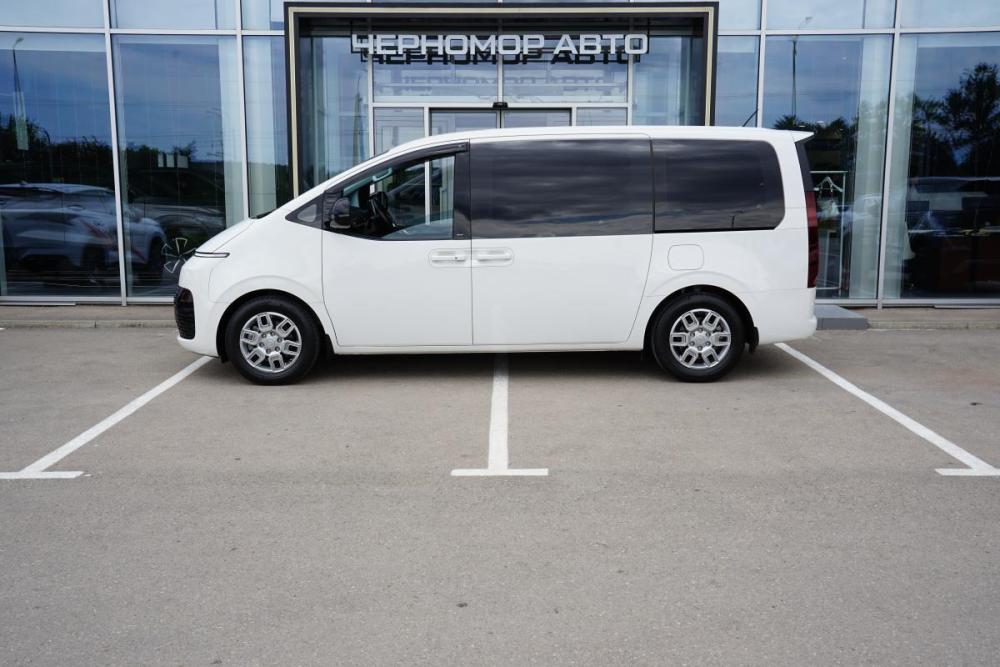 Hyundai Staria I Крым  - изображение 2