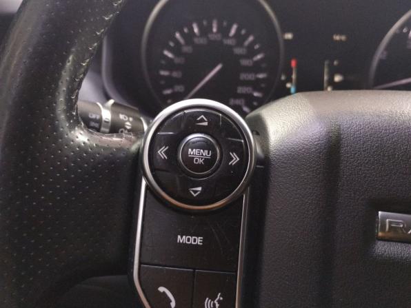 Land Rover Range Rover Sport II с пробегом 2013 года, цена 2 450 000 рублей, 186422 км, внедорожник, Автокод Объявления