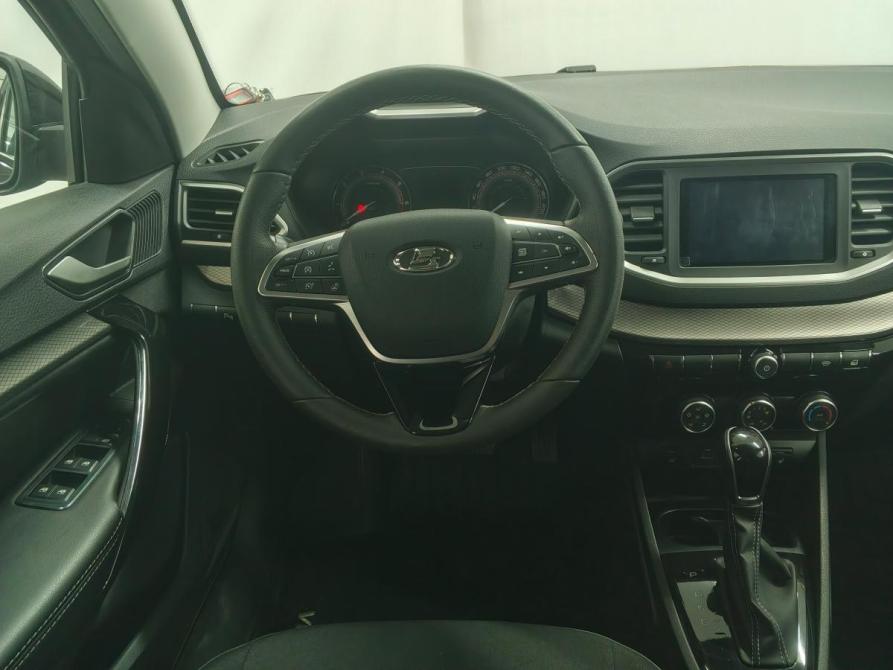 Lada (ВАЗ) Vesta I Рестайлинг (NG) Москва  - изображение 12