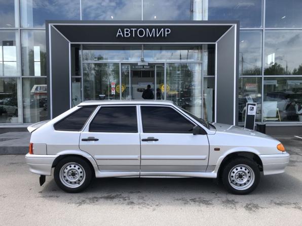 Lada (ВАЗ) 2114 с пробегом 2009 года, цена 360 000 рублей, 90414 км, хэтчбек, Автокод Объявления