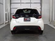 Toyota Yaris IV Кемерово  - изображение 37