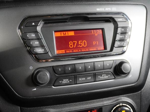 Kia Rio III с пробегом 2014 года, цена 1 249 000 рублей, 62897 км, хэтчбек, Автокод Объявления